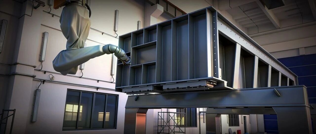 從零到一,為大國重器穿上“智能鎧甲”